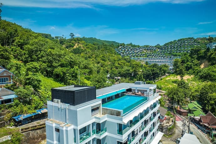 Kana Triple L Hotel, Primary image