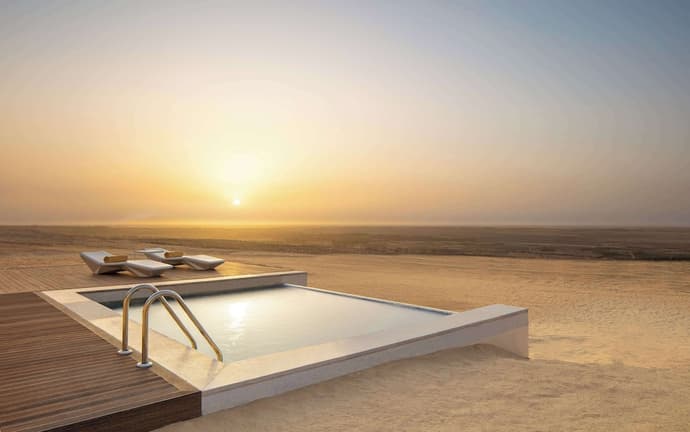 Anantara Sahara-Tozeur Resort & Villas, Primary image