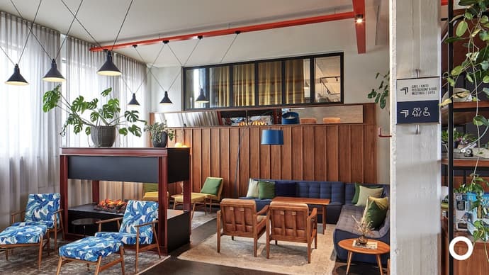 Grandi by Center Hotels, Primary image