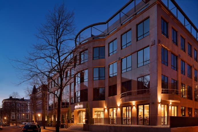 Mövenpick Hotel The Hague, Primary image