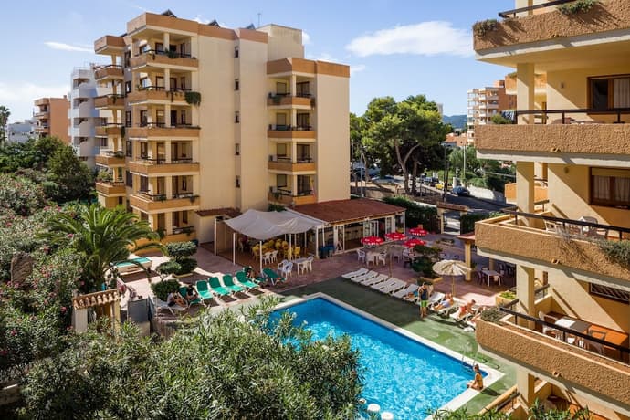Apartamentos Arlanza - Adults Only, Primary image