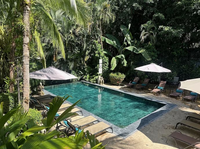 The Falls Resort at Manuel Antonio, Primary image