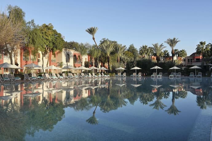 Iberostar Waves Club Palmeraie Marrakech -All Inclusive, Primary image