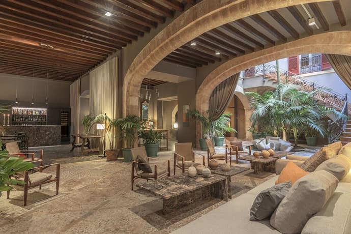 Can Cera Hotel, Primary image