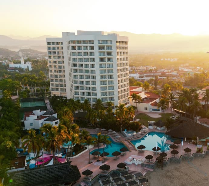 Sunscape Dorado Pacifico Ixtapa Resort & Spa - All Inclusive, Primary image