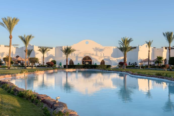 Hilton Marsa Alam Nubian Resort, Primary image