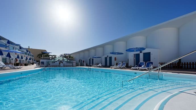 Apartamentos Igramar MorroJable - Adults Only, Primary image