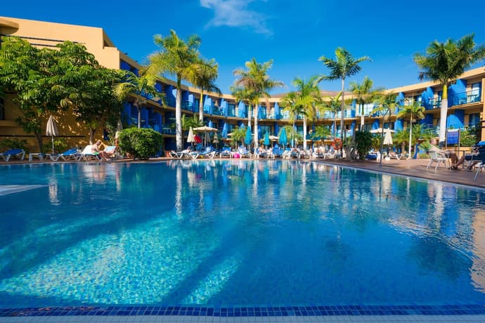 BLUESEA Jandia Luz, Primary image