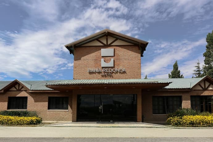 Bahía Redonda Hotel, Primary image