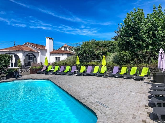 Quinta de Santana, Primary image