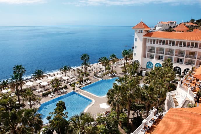 Hotel Riu Madeira - All Inclusive, Primary image