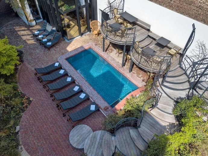 Latroupe Hotel Le Berger., Primary image