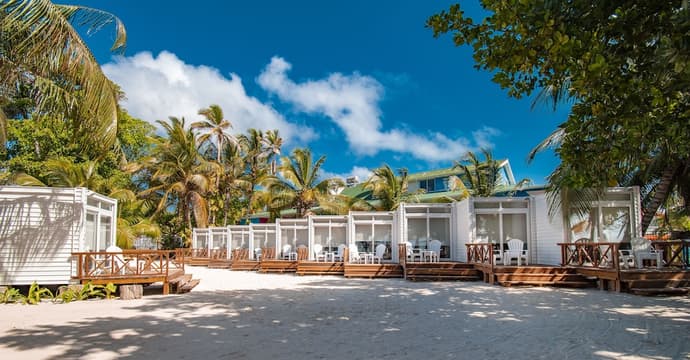 Hotel Reina del Mar By Dorado, Primary image