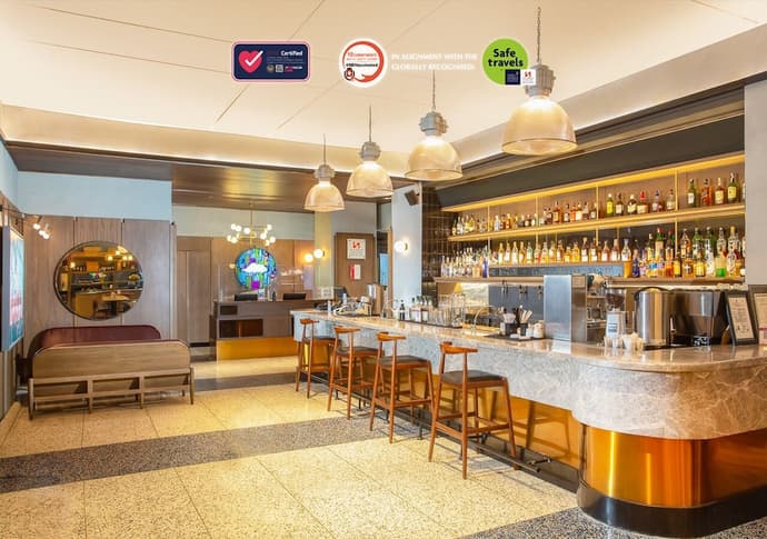 Swiss-Belinn Wahid Hasyim, Primary image