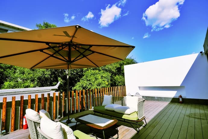 Guipu Courtyard Hotel, Primary image