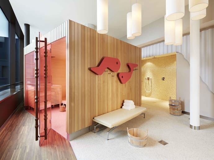 25hours Hotel Zurich West, Primary image