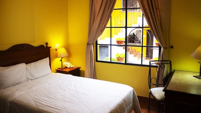 Hotel Villa Terra, Primary image