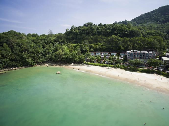Novotel Phuket Kamala Beach, Primary image