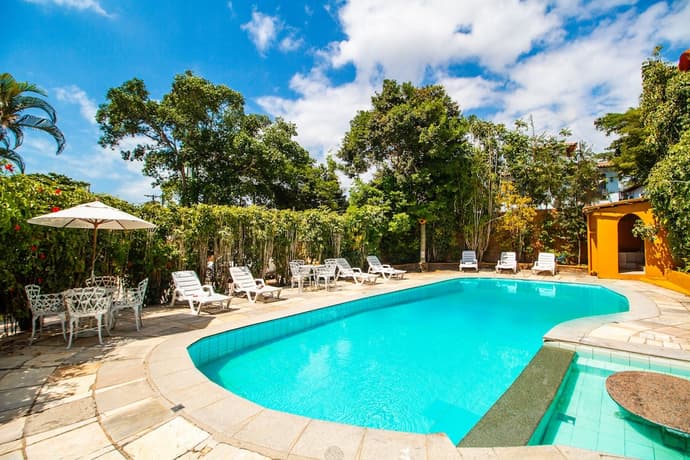 Village Arraial BY MN Hotéis, Primary image