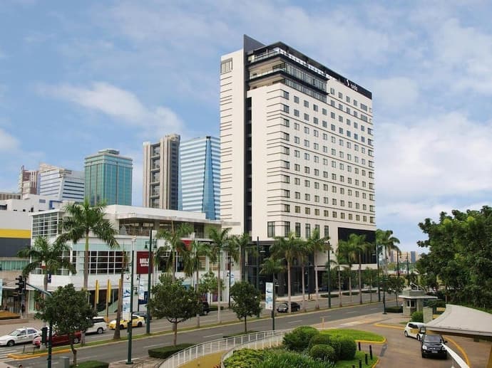 Seda BGC (Bonifacio Global City), Primary image