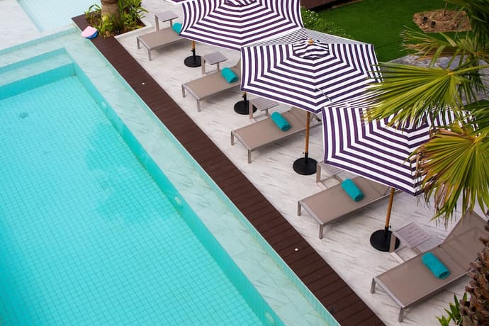 The Canale Samui Resort, Primary image