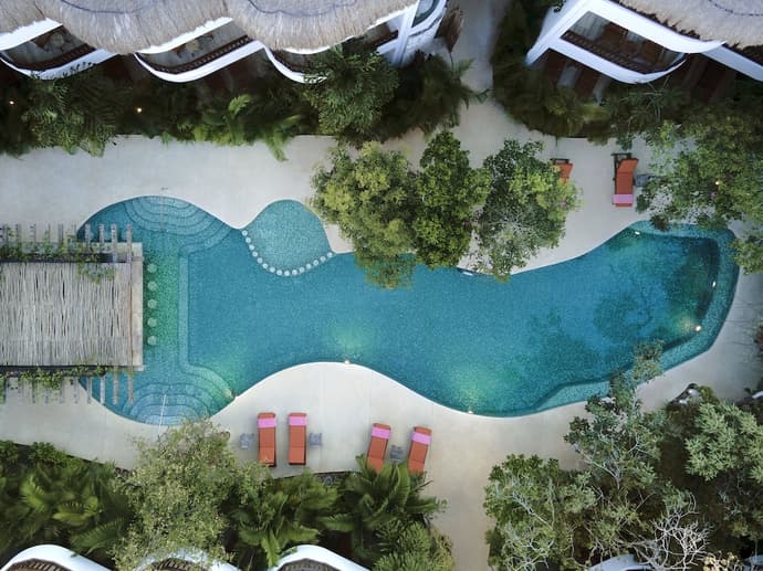 Kimpton Aluna Tulum by IHG, Primary image