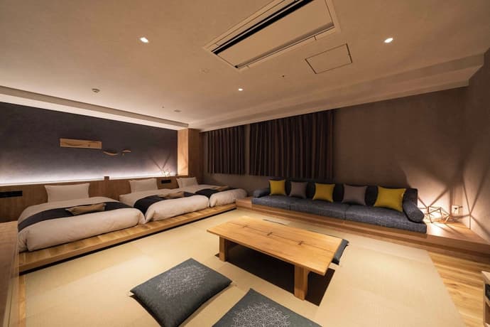 hotel around TAKAYAMA, an Ascend Collection Hotel, Primary image