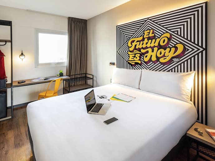 ibis Styles Lima San Isidro, Primary image