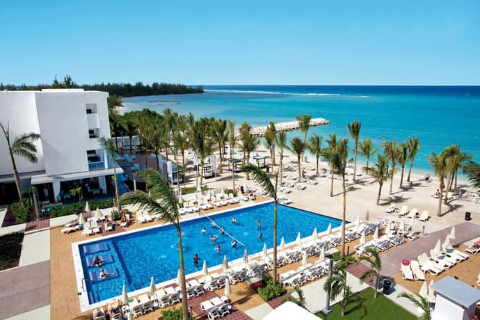 Hotel Riu Palace Jamaica - Adults Only - All Inclusive, Primary image