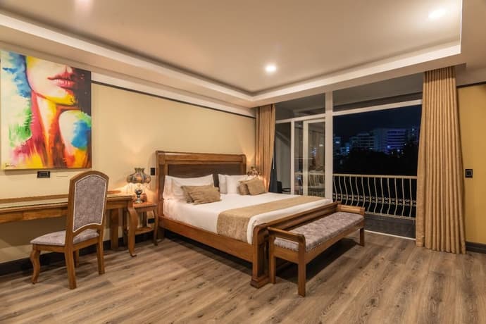 Hotel Du Parc, Primary image