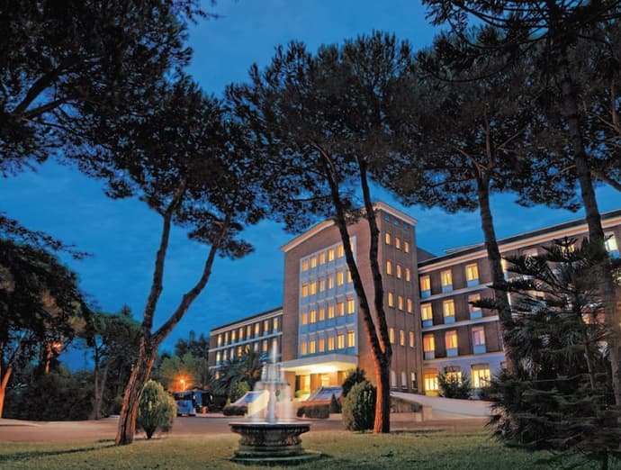 Ele Green Park Hotel Pamphili, Primary image