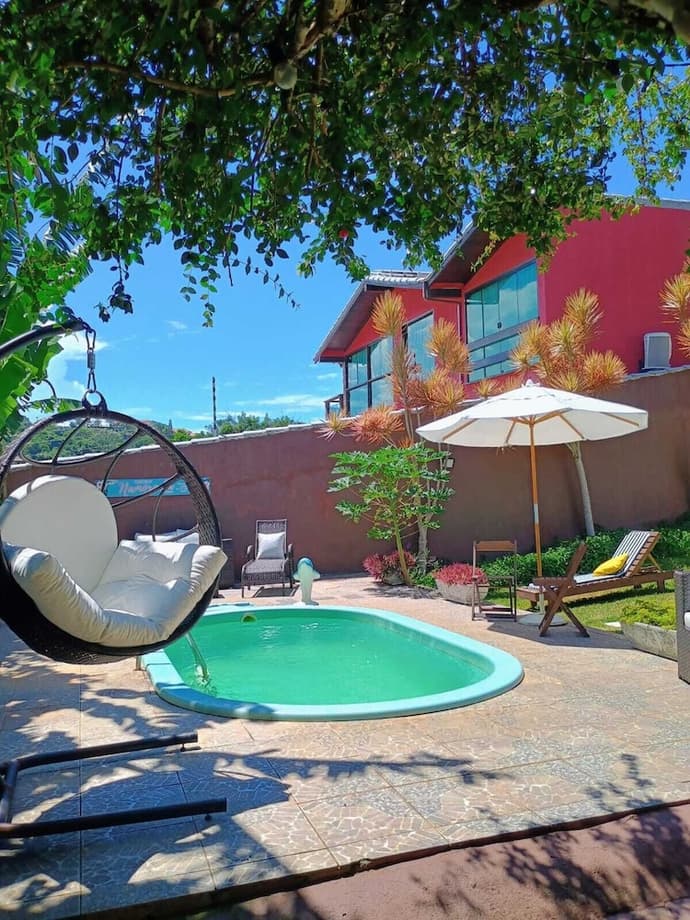 Namorada Brava Guest House, Primary image