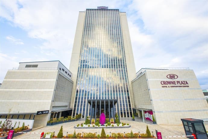 Crowne Plaza Ankara by IHG, Primary image