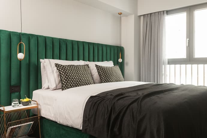 11 Enteka Acropolis Suites, Primary image