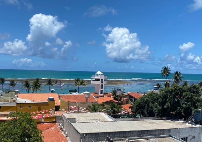 Pousada Mirante dos Corais, Primary image