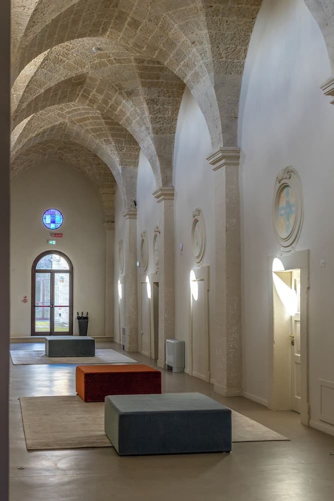 Chiostro dei Domenicani, Primary image