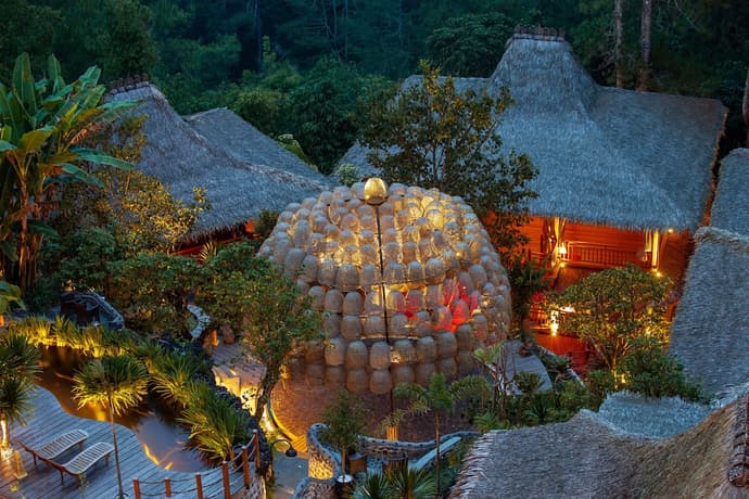 TIRA VILAGNA SUITES & SPA, Primary image