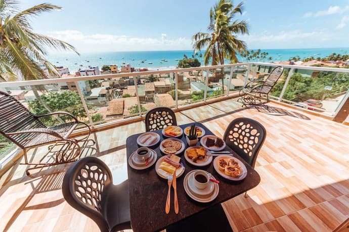 Pousada Boa Vista, Primary image