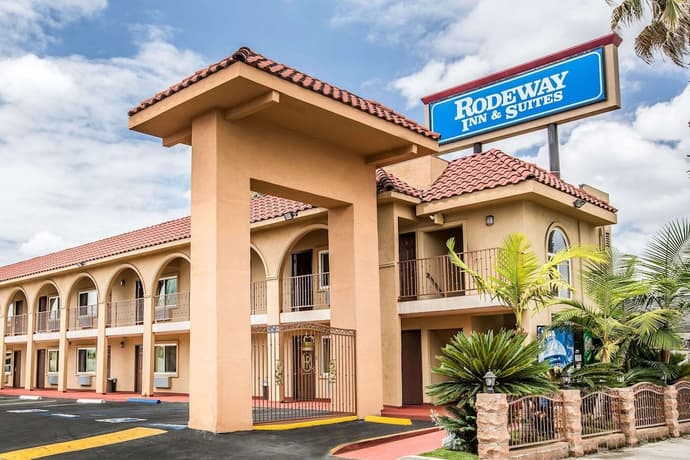 Rodeway Inn & Suites, Primary image