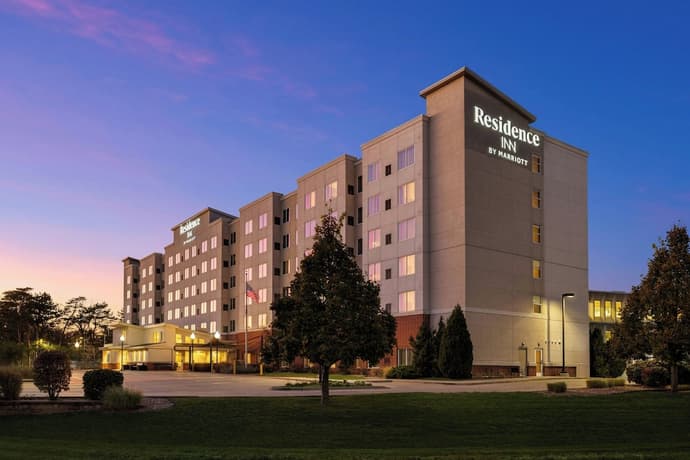 Residence Inn by Marriott Chicago Wilmette/Skokie, Primary image