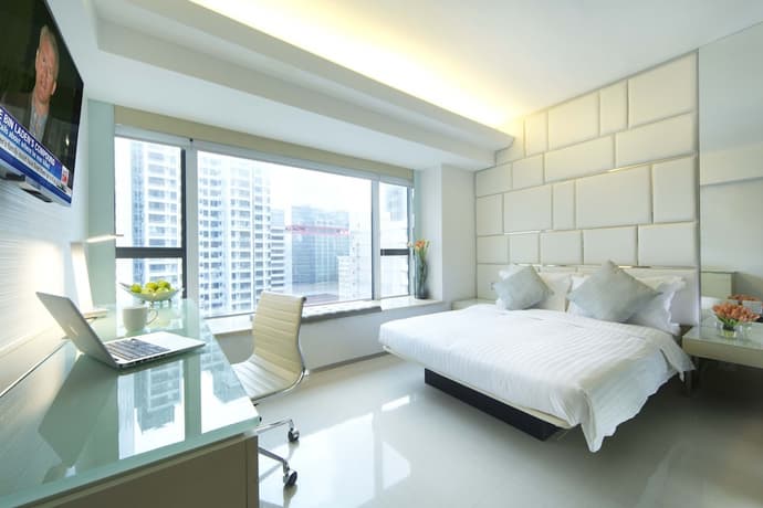 iclub Sheung Wan Hotel, Primary image