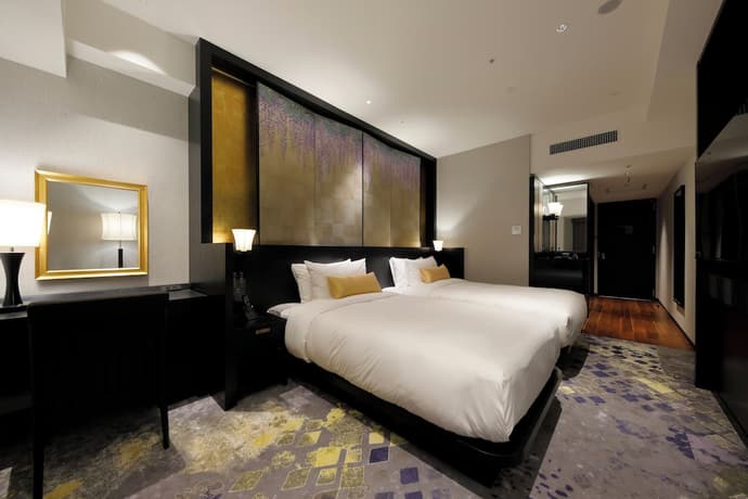 THE HOTEL SANRAKU KANAZAWA, Primary image