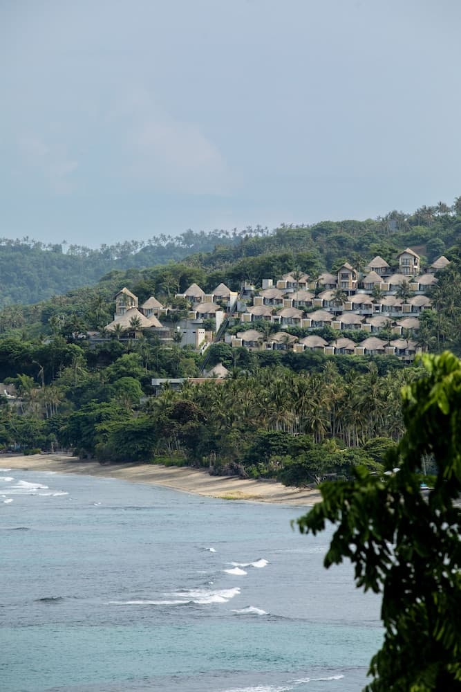 Kalandara Resort Lombok, Primary image