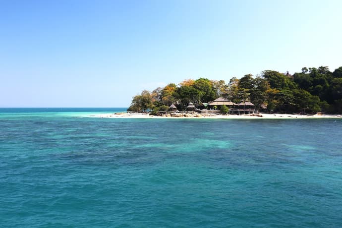 Koh Munnork Private Island, Primary image