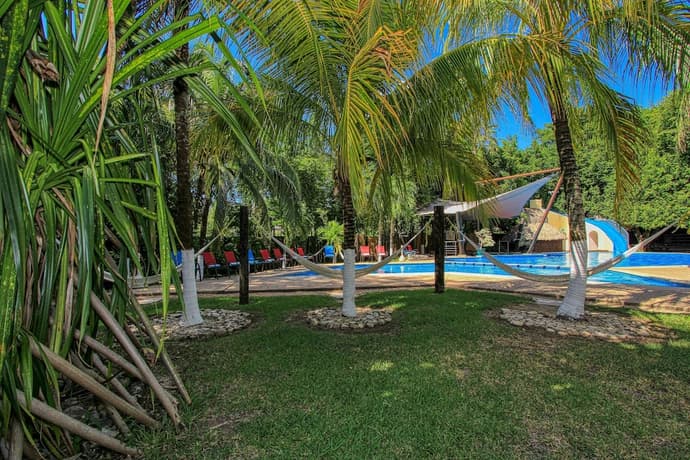 Hotel Ciudad Real Palenque, Primary image