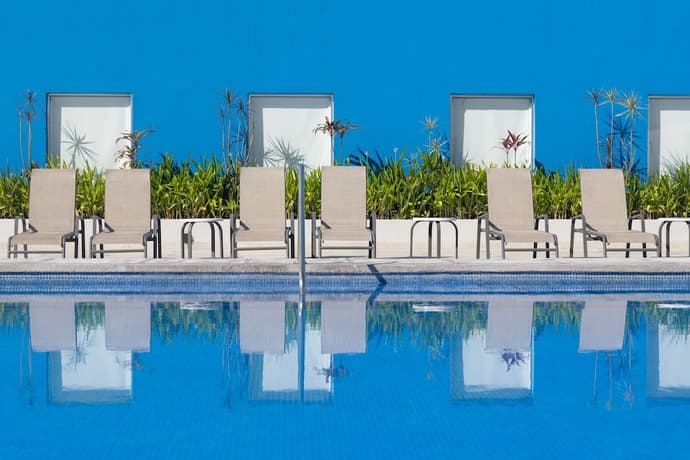 One Puerto Vallarta Aeropuerto, Primary image