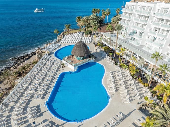 Hotel Princess Taurito - All Inclusive Plus, Primary image