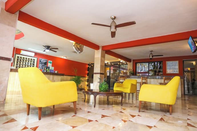 Hotel Santa Maria Cancun, Primary image