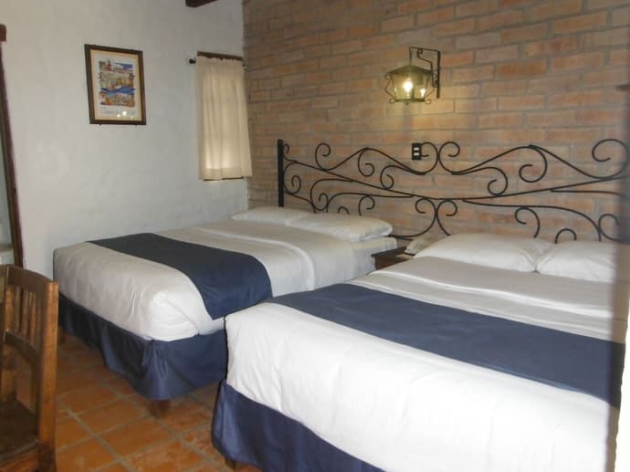 Casa Indigo Hotel, Primary image