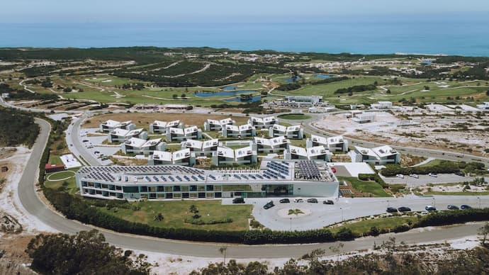 Royal Óbidos Scenic Resort, Primary image